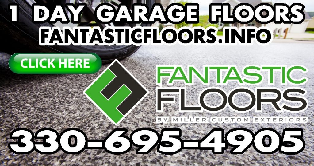 FANTASTIC FLOORS The Dalton Gazette & The Kidron News